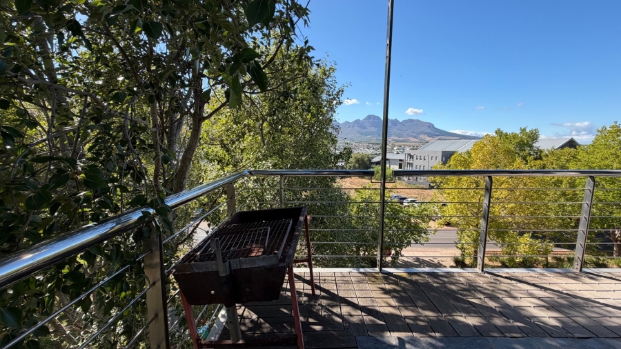 To Let commercial Property for Rent in Techno Park Western Cape